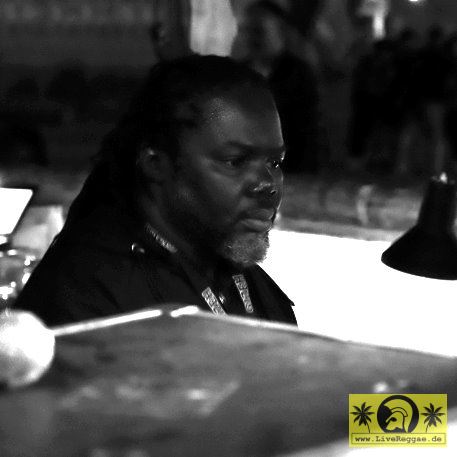 Keety Roots (UK) Roots Plague Dubcamp - Reggae Jam Festival - Bersenbrueck 29. Juli 2022 (3).JPG